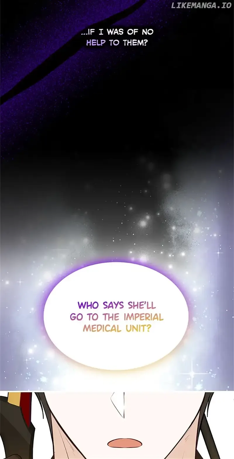 Doctor Resignation Chapter 60 page 73