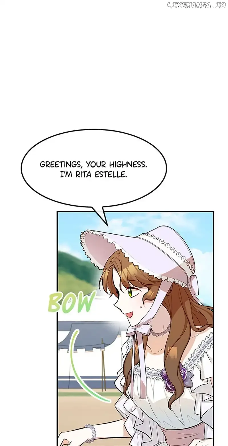 Doctor Resignation Chapter 60 page 60