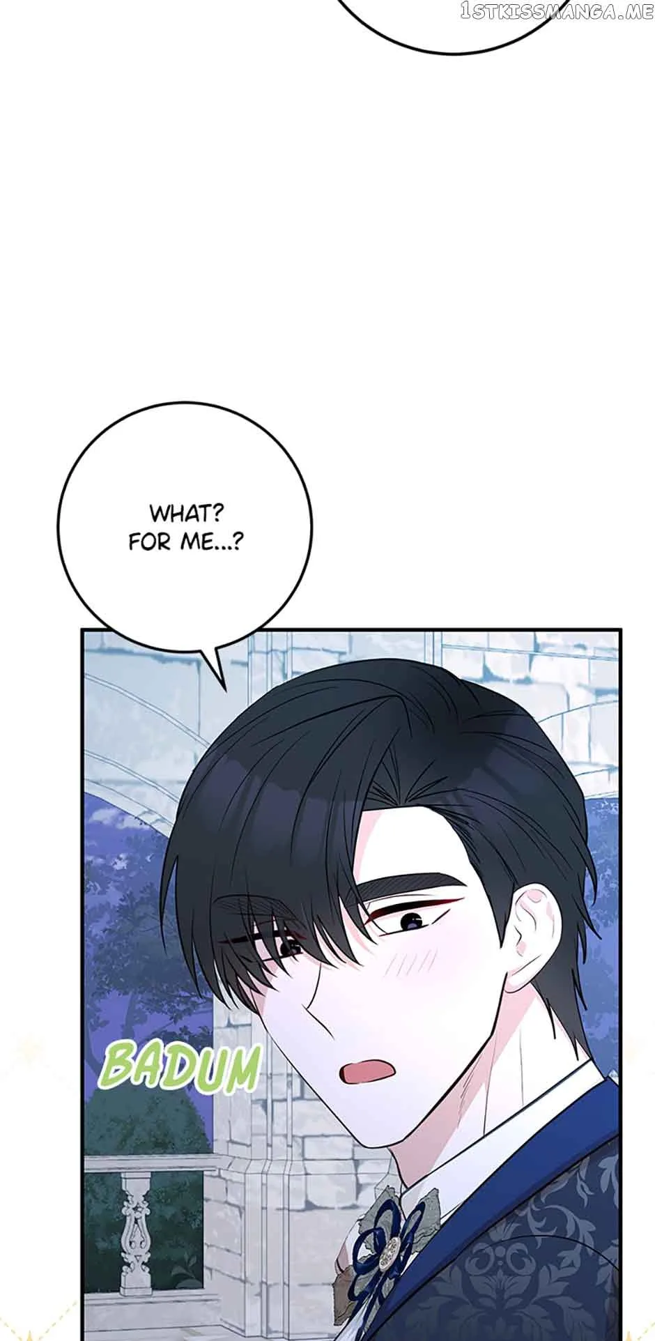 Doctor Resignation Chapter 40 page 8