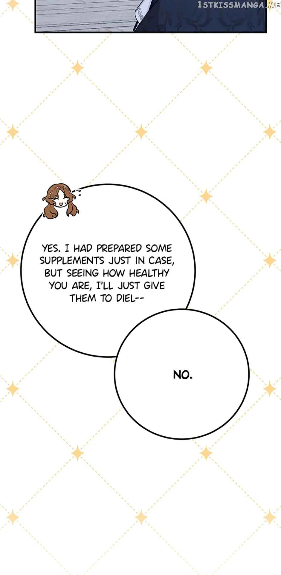 Doctor Resignation Chapter 40 page 9