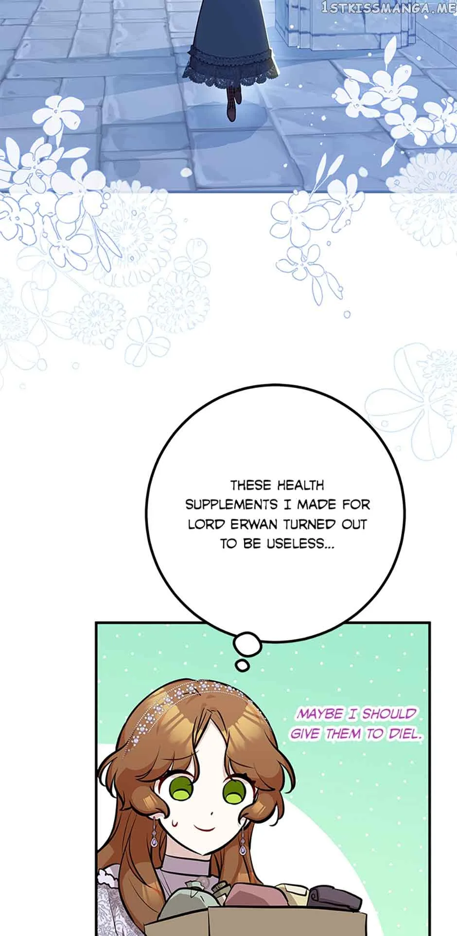 Doctor Resignation Chapter 40 page 3