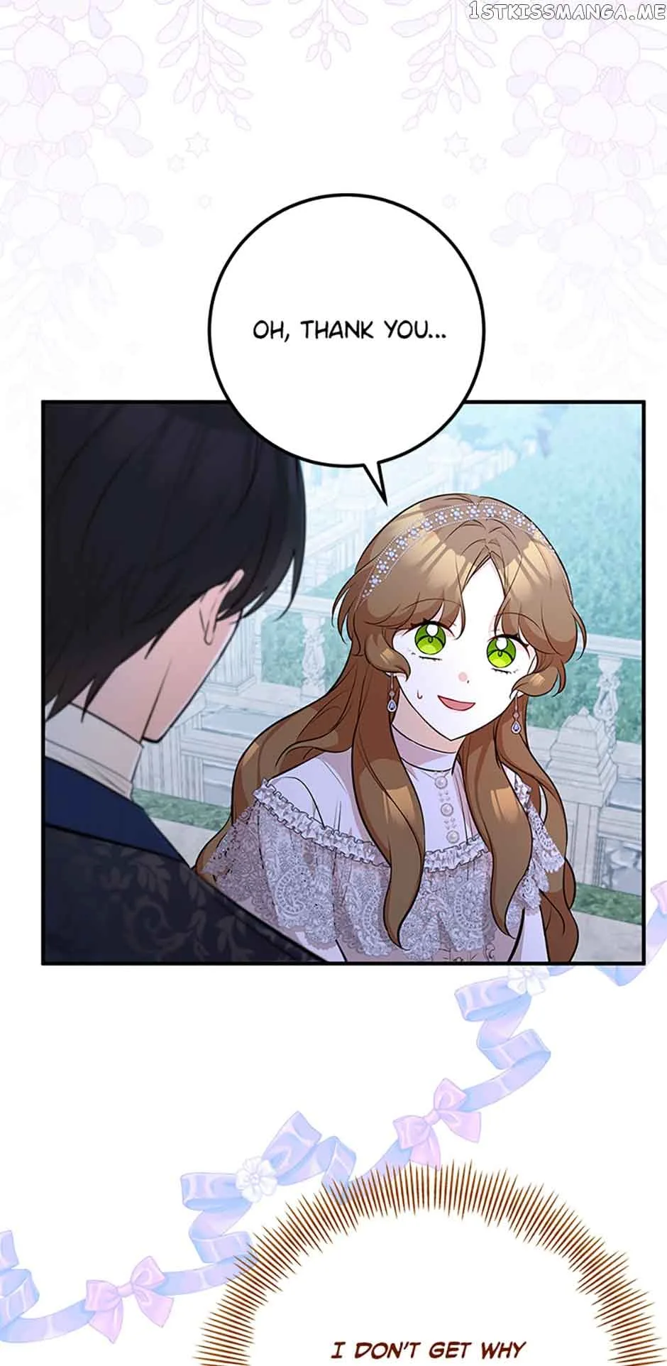 Doctor Resignation Chapter 40 page 6