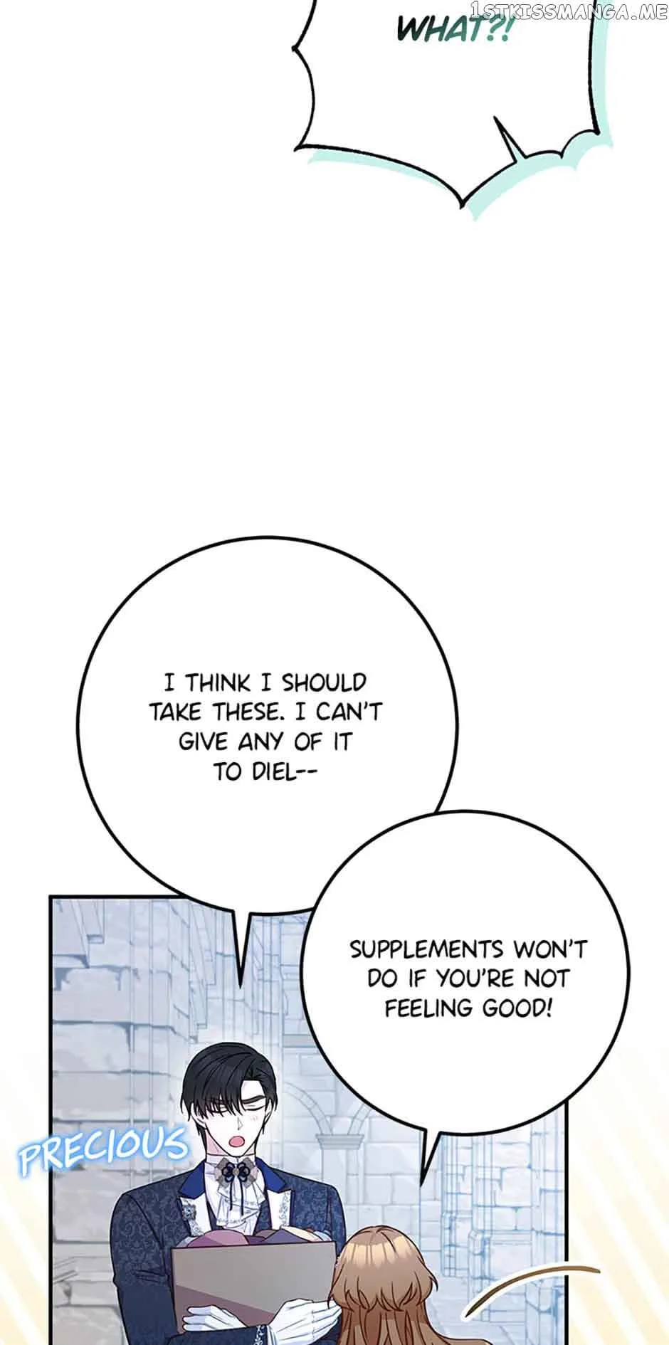 Doctor Resignation Chapter 40 page 12