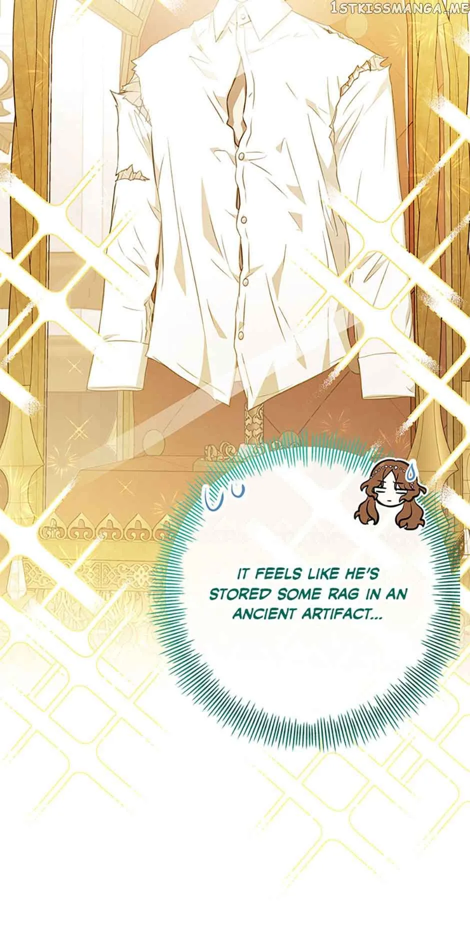 Doctor Resignation Chapter 40 page 18