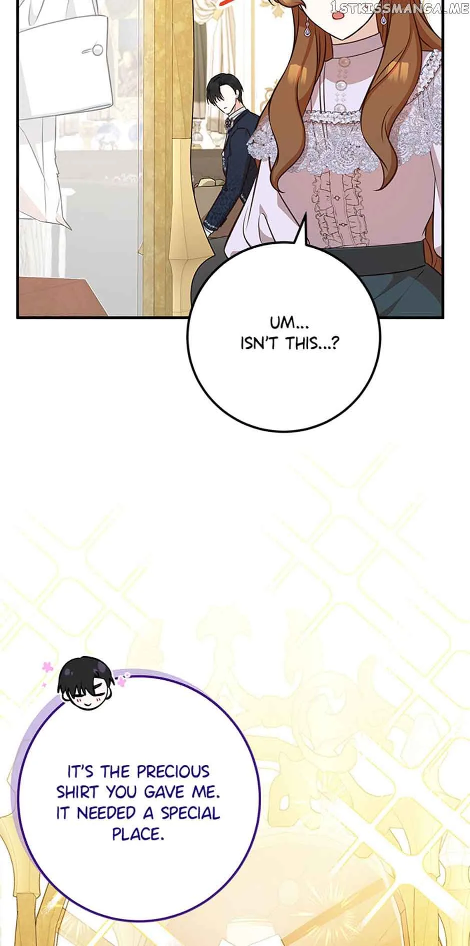 Doctor Resignation Chapter 40 page 17