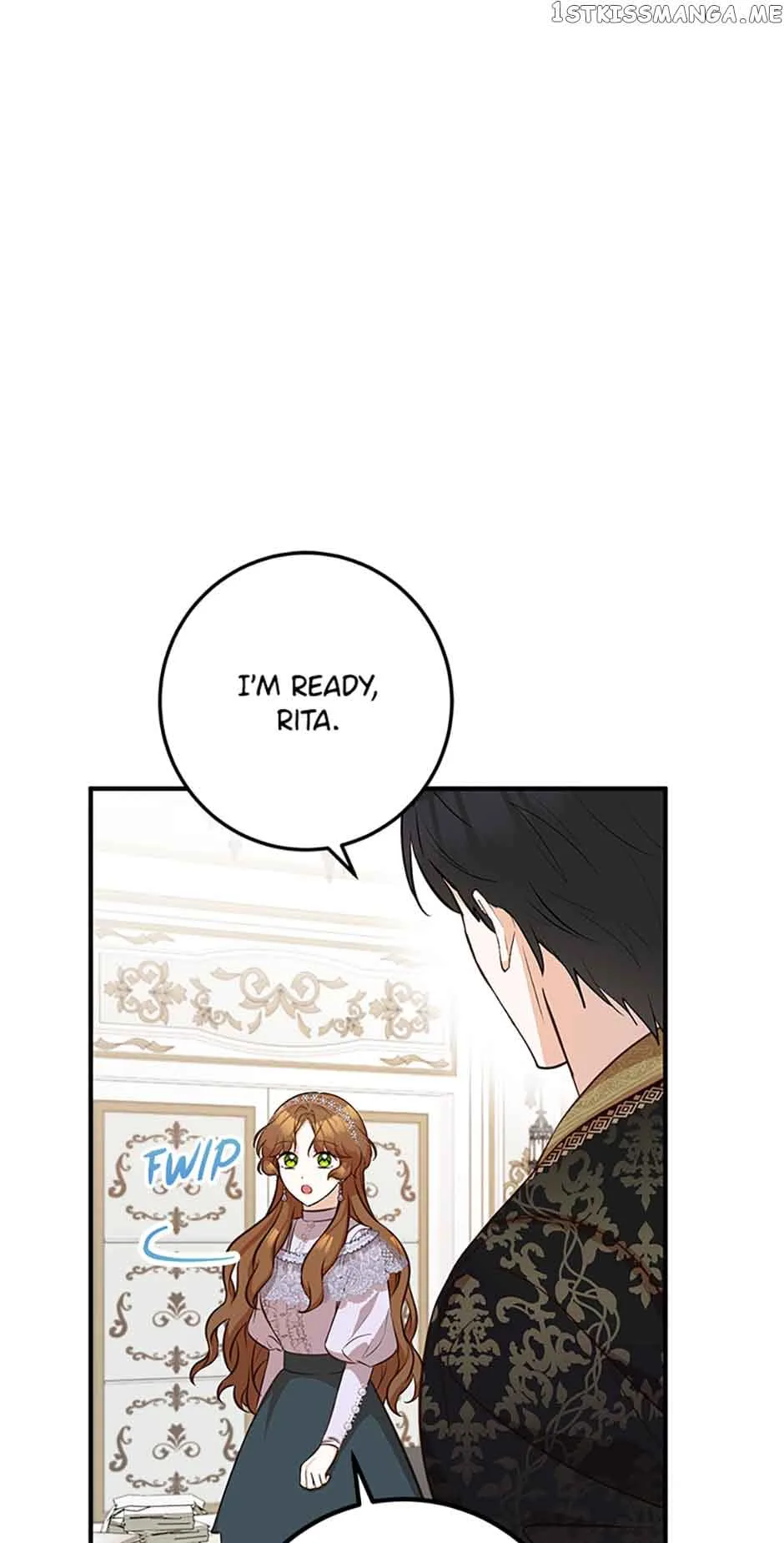 Doctor Resignation Chapter 40 page 22