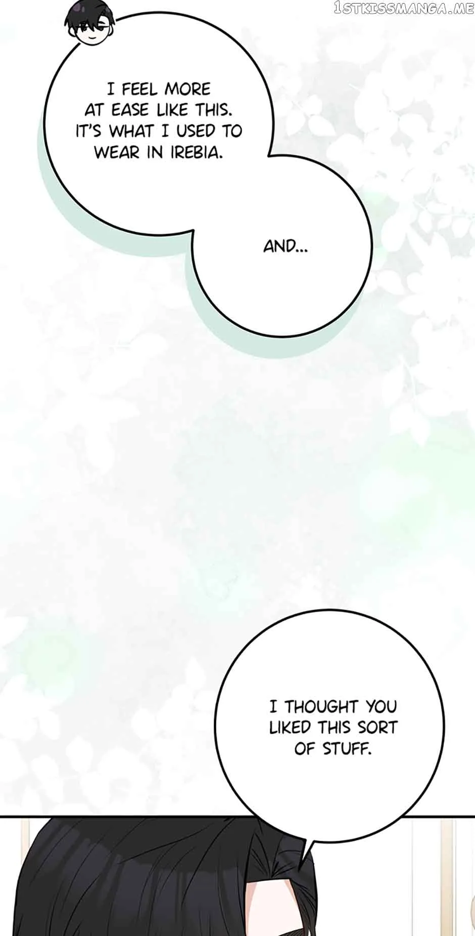 Doctor Resignation Chapter 40 page 26