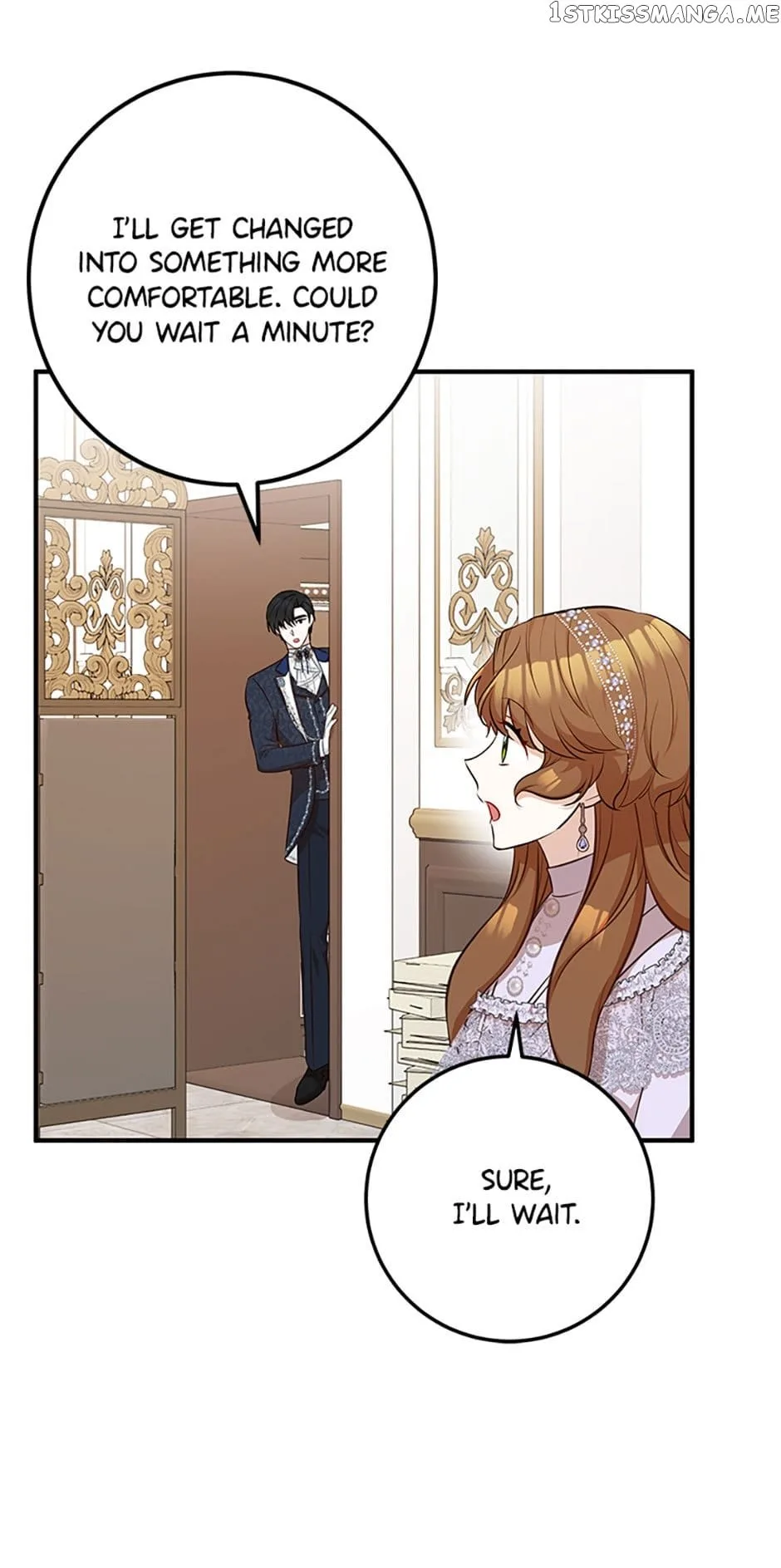 Doctor Resignation Chapter 40 page 19