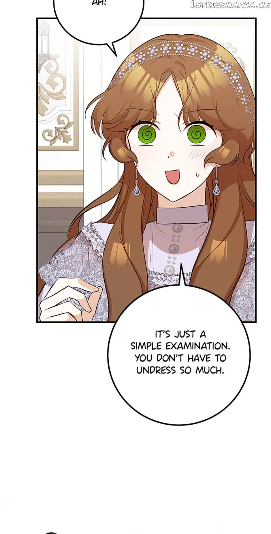 Doctor Resignation Chapter 40 page 25