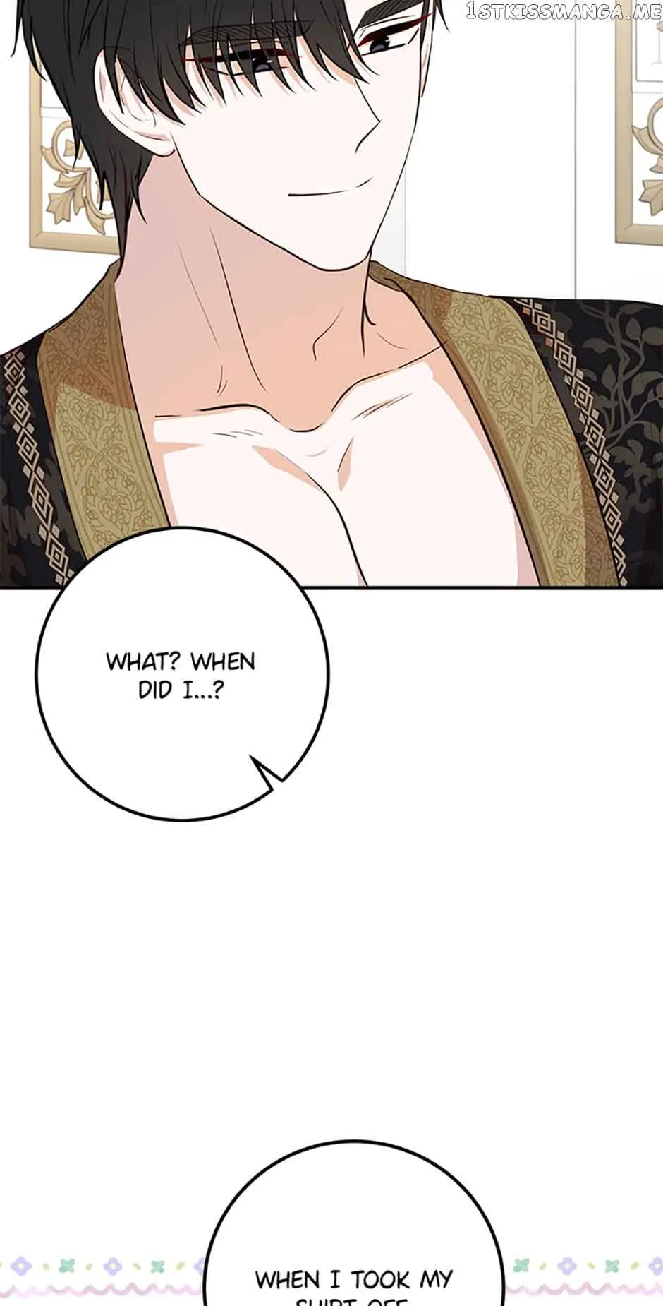 Doctor Resignation Chapter 40 page 27