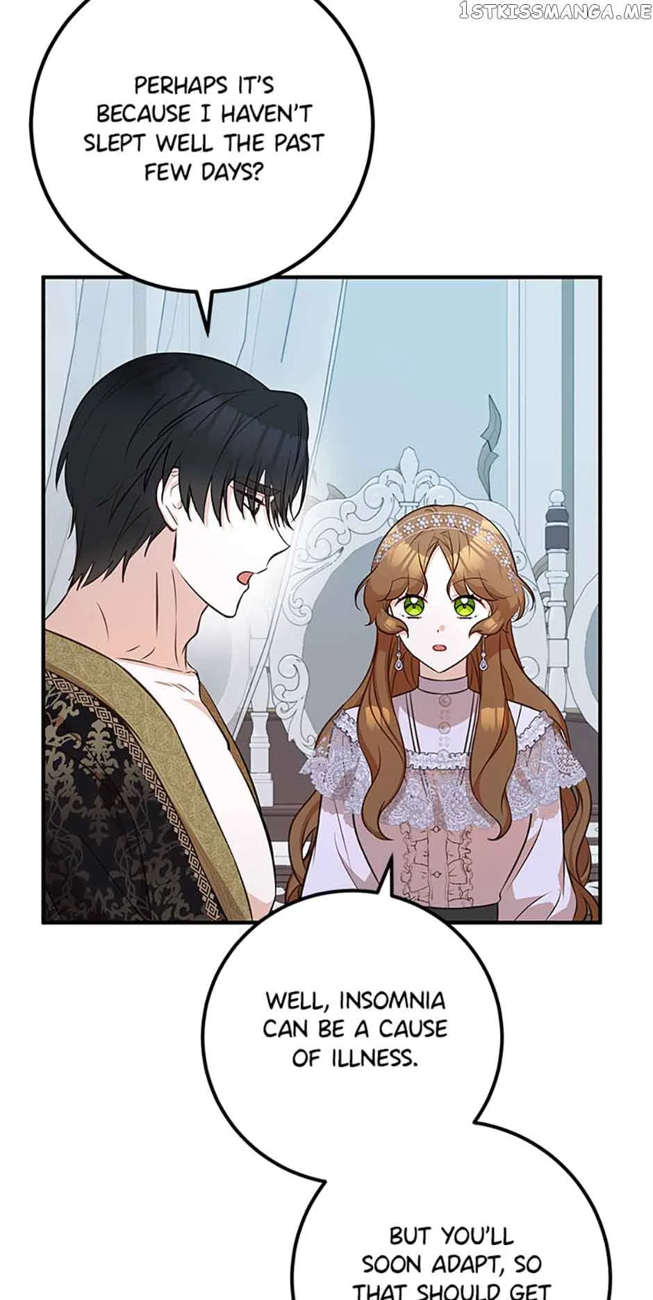 Doctor Resignation Chapter 40 page 32