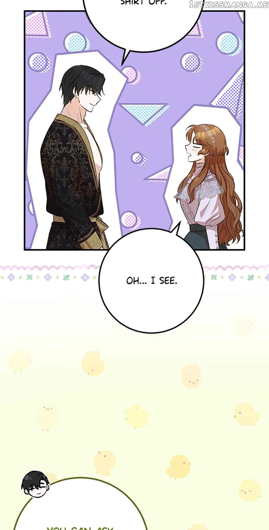 Doctor Resignation Chapter 40 page 28