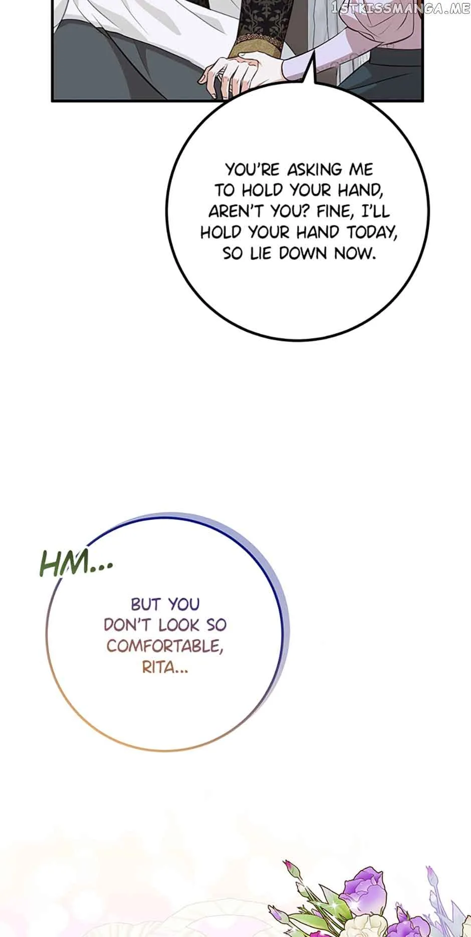 Doctor Resignation Chapter 40 page 34