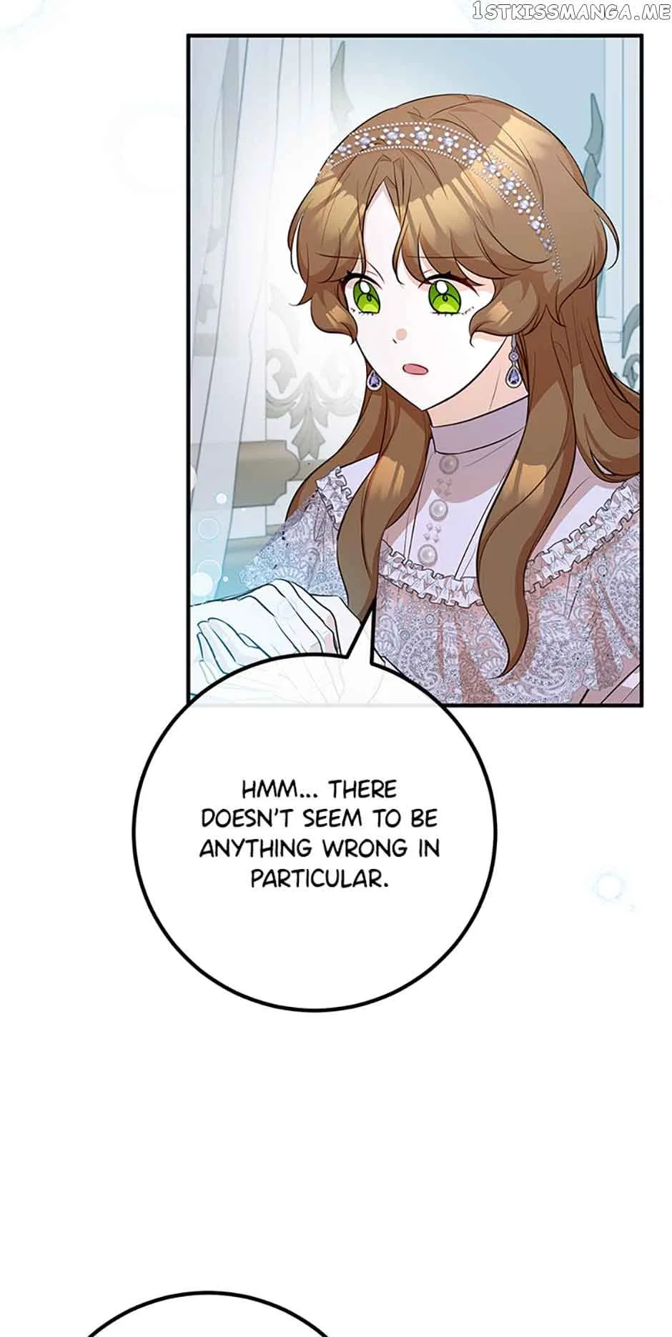 Doctor Resignation Chapter 40 page 31