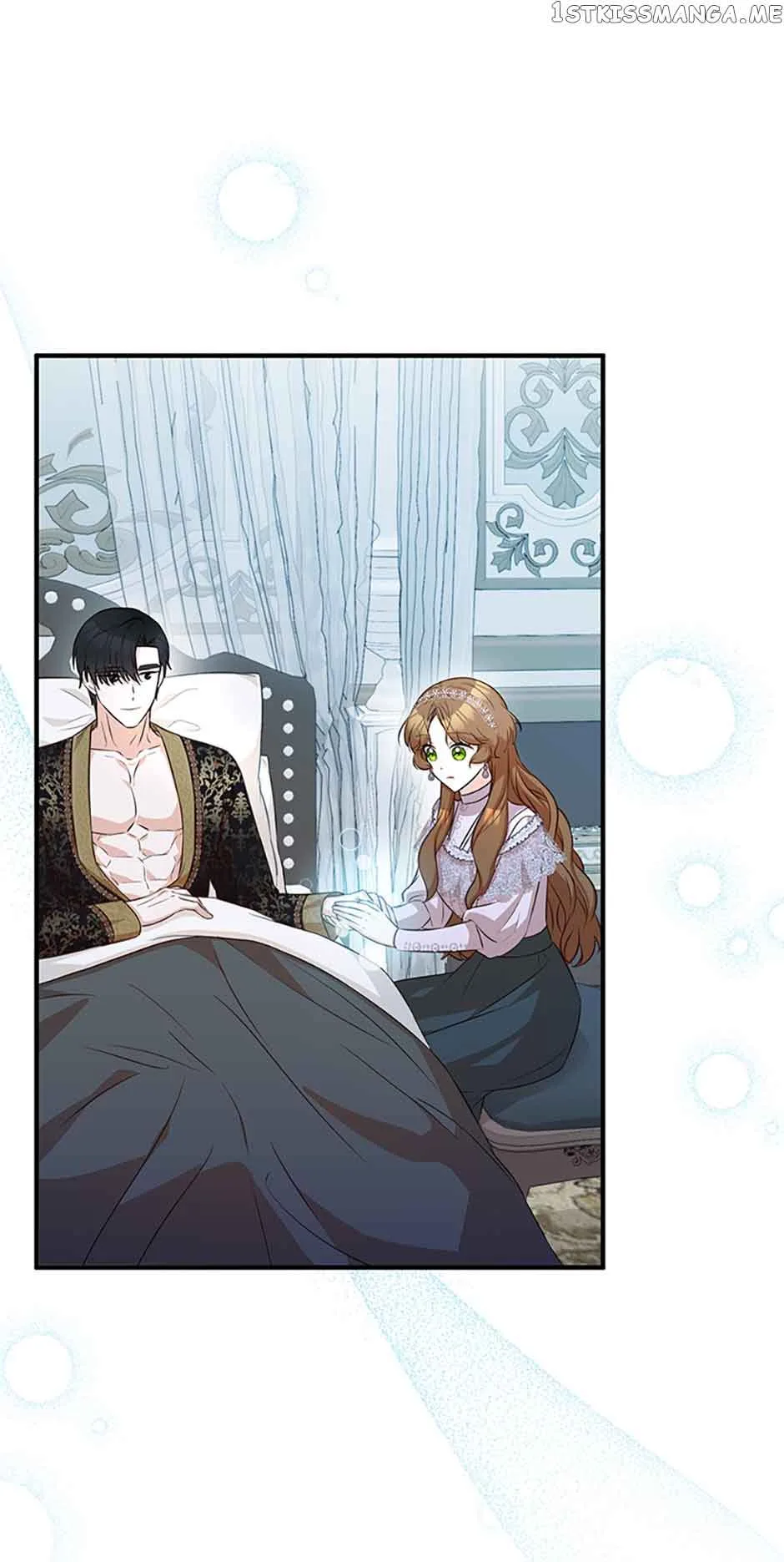 Doctor Resignation Chapter 40 page 30