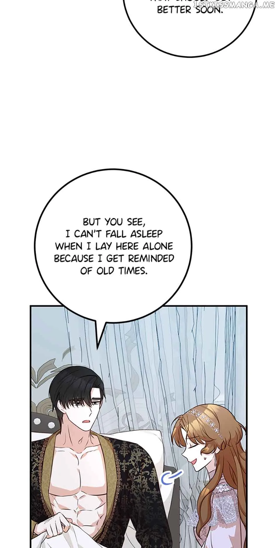 Doctor Resignation Chapter 40 page 33
