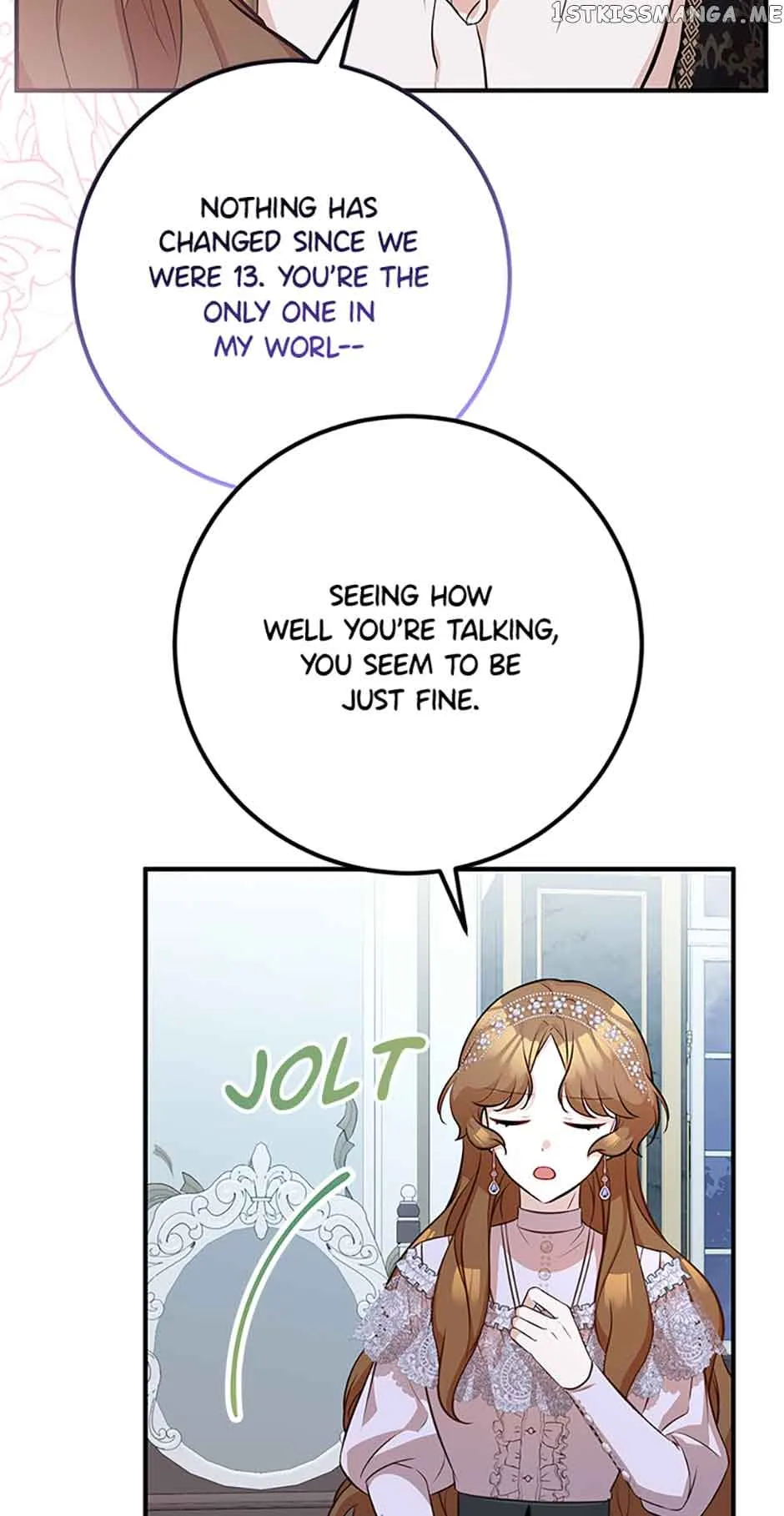 Doctor Resignation Chapter 40 page 43