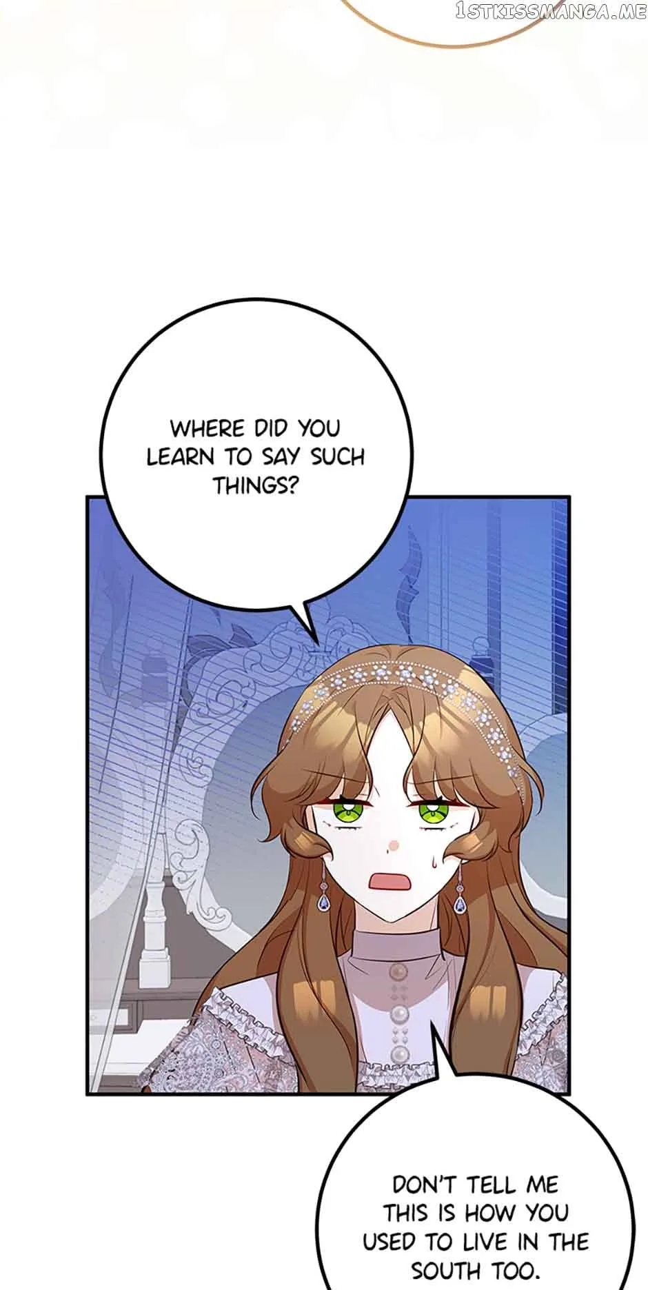 Doctor Resignation Chapter 40 page 36