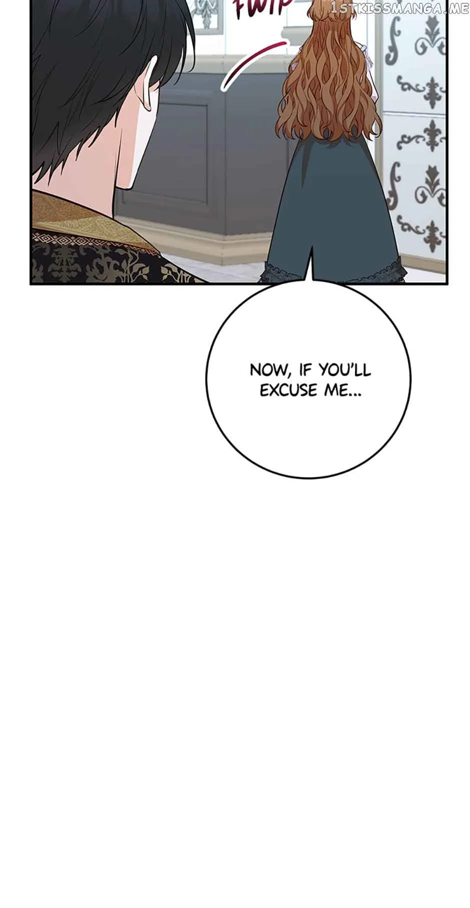 Doctor Resignation Chapter 40 page 45