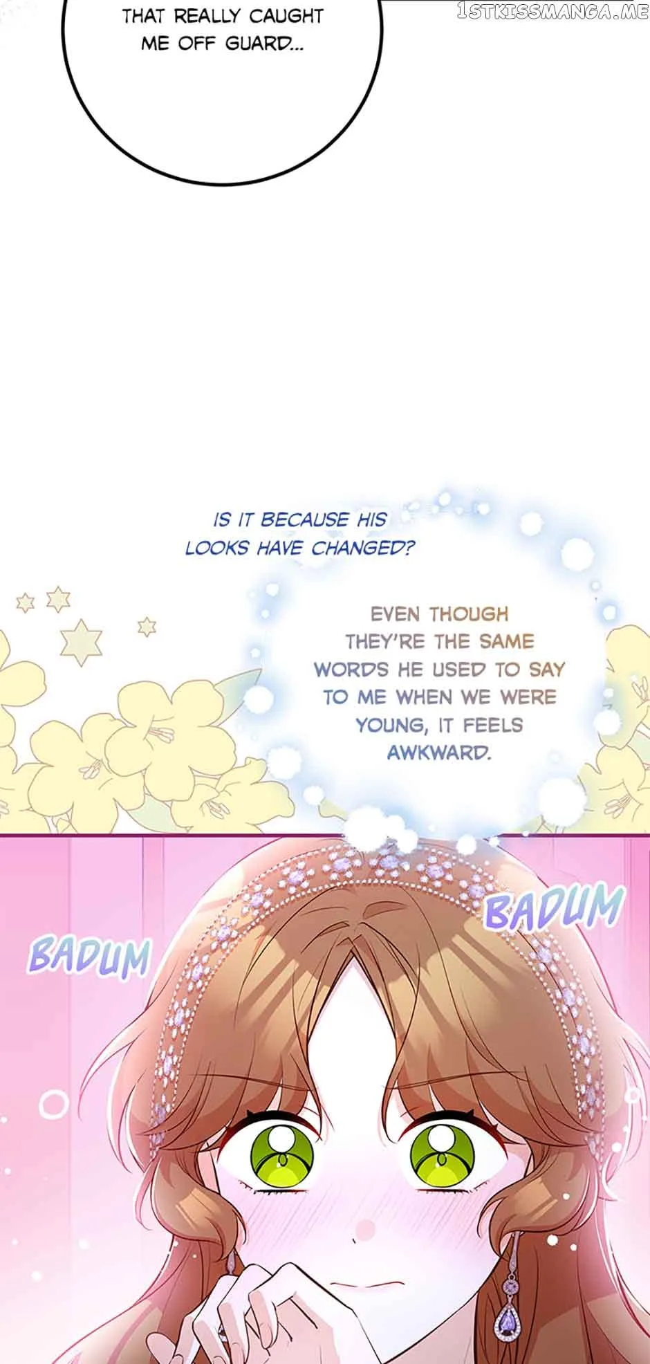 Doctor Resignation Chapter 40 page 47