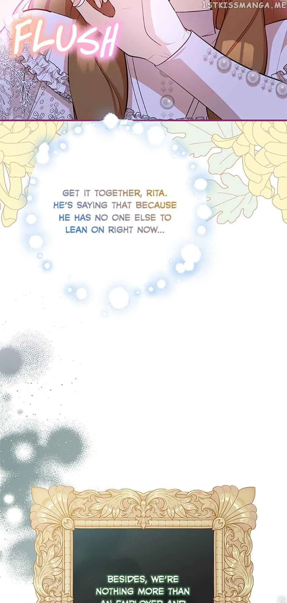 Doctor Resignation Chapter 40 page 48