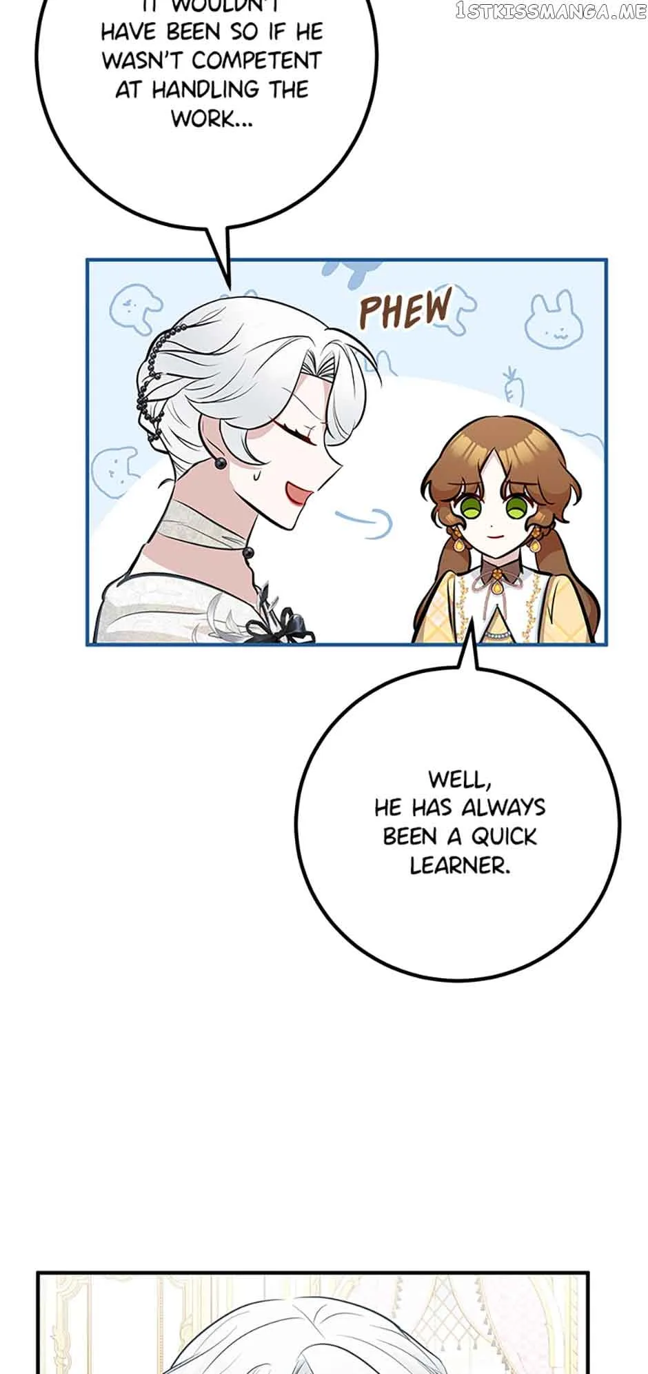 Doctor Resignation Chapter 40 page 56