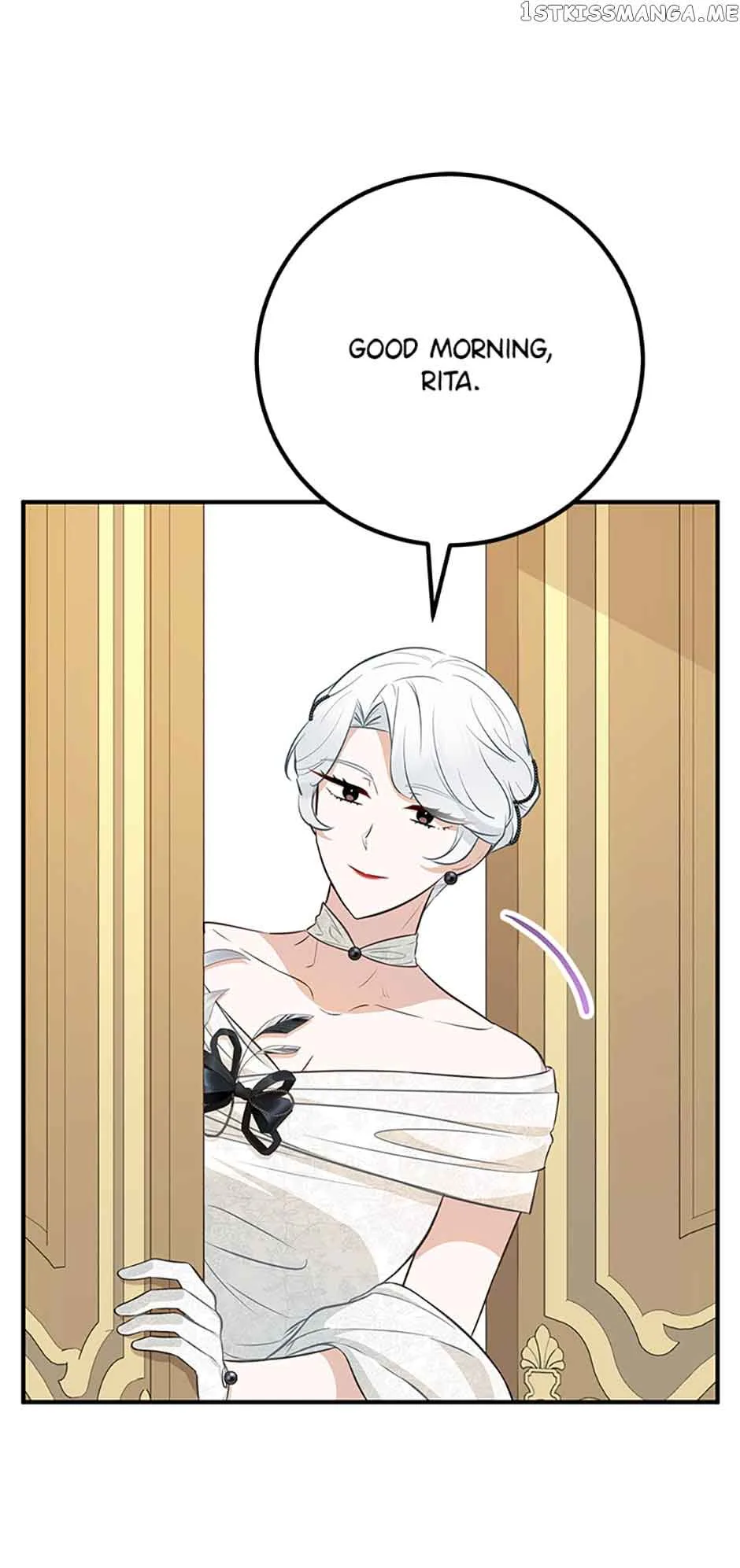 Doctor Resignation Chapter 40 page 54