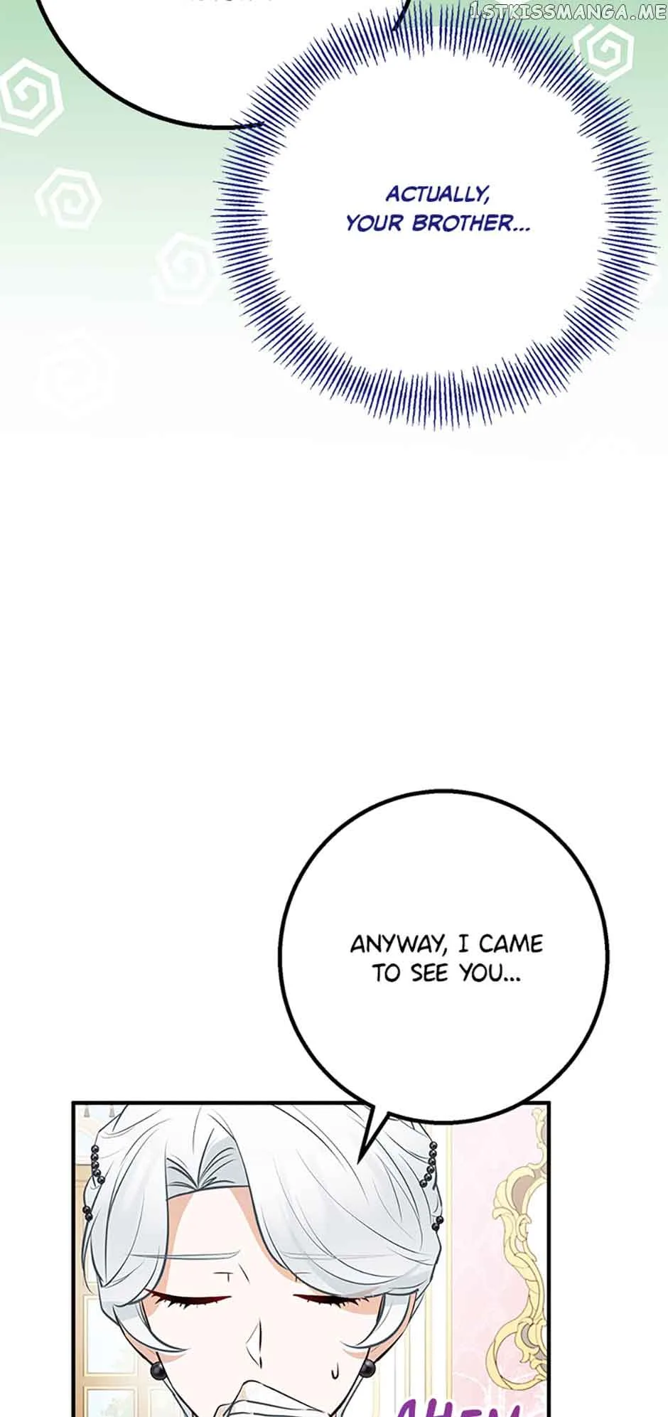 Doctor Resignation Chapter 40 page 60