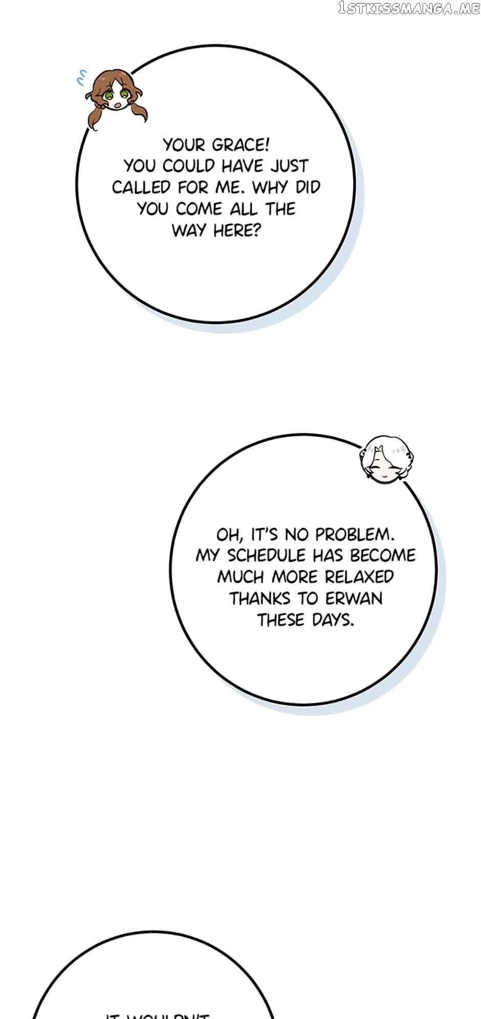 Doctor Resignation Chapter 40 page 55
