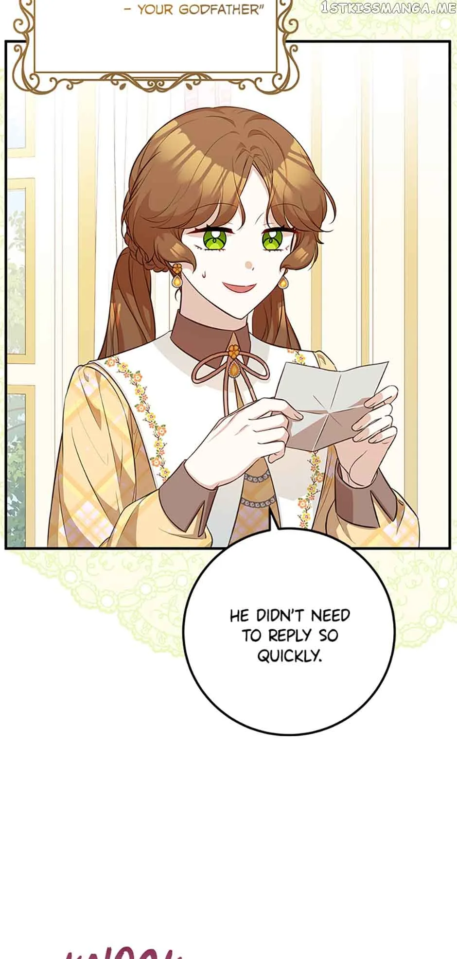 Doctor Resignation Chapter 40 page 52