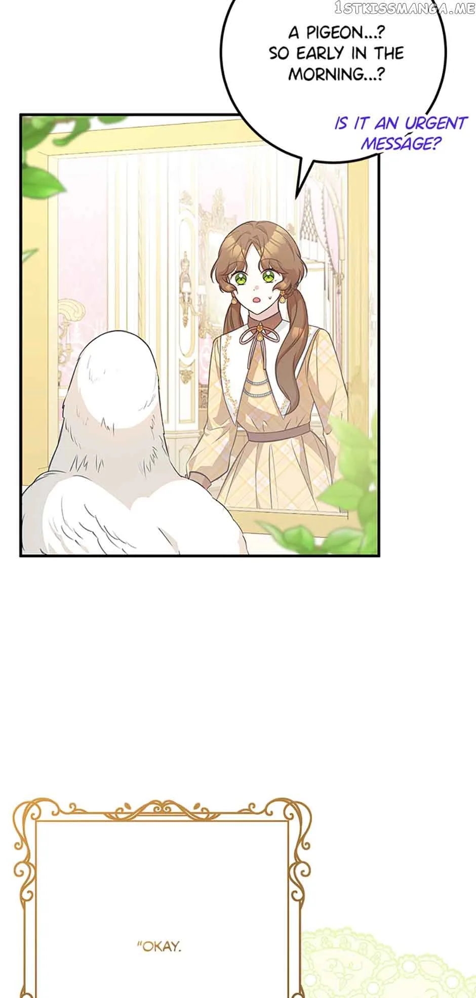 Doctor Resignation Chapter 40 page 51