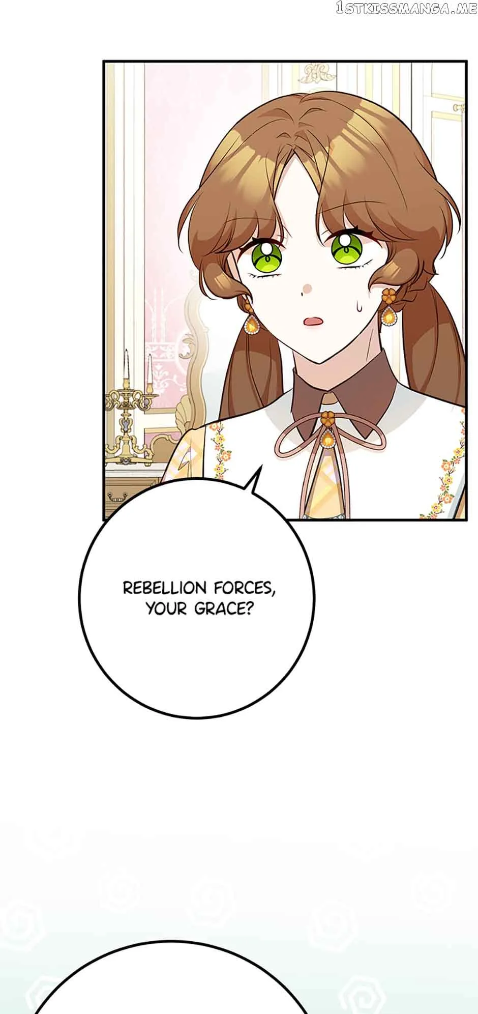Doctor Resignation Chapter 40 page 58