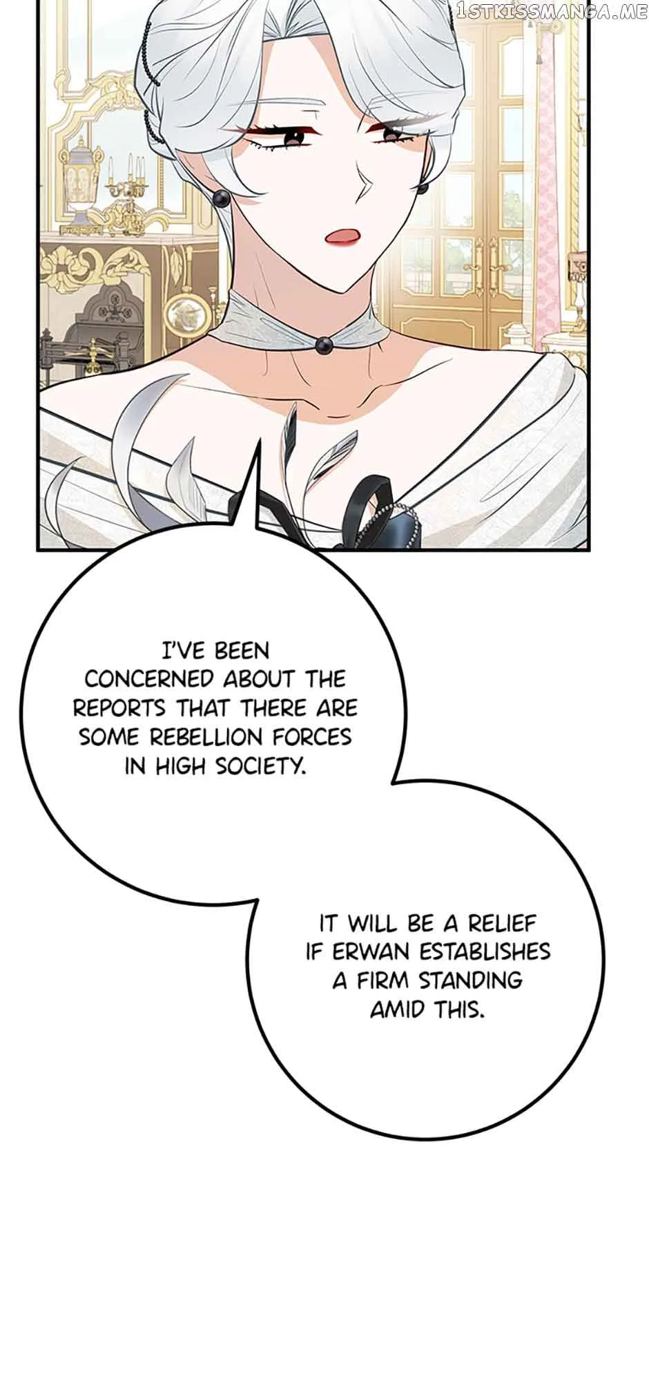 Doctor Resignation Chapter 40 page 57