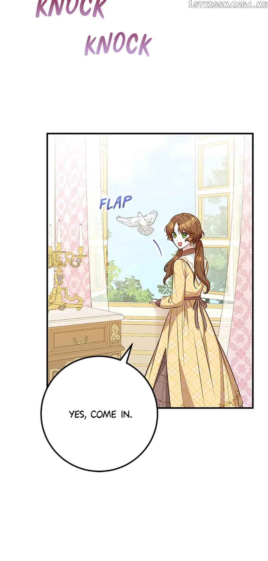 Doctor Resignation Chapter 40 page 53
