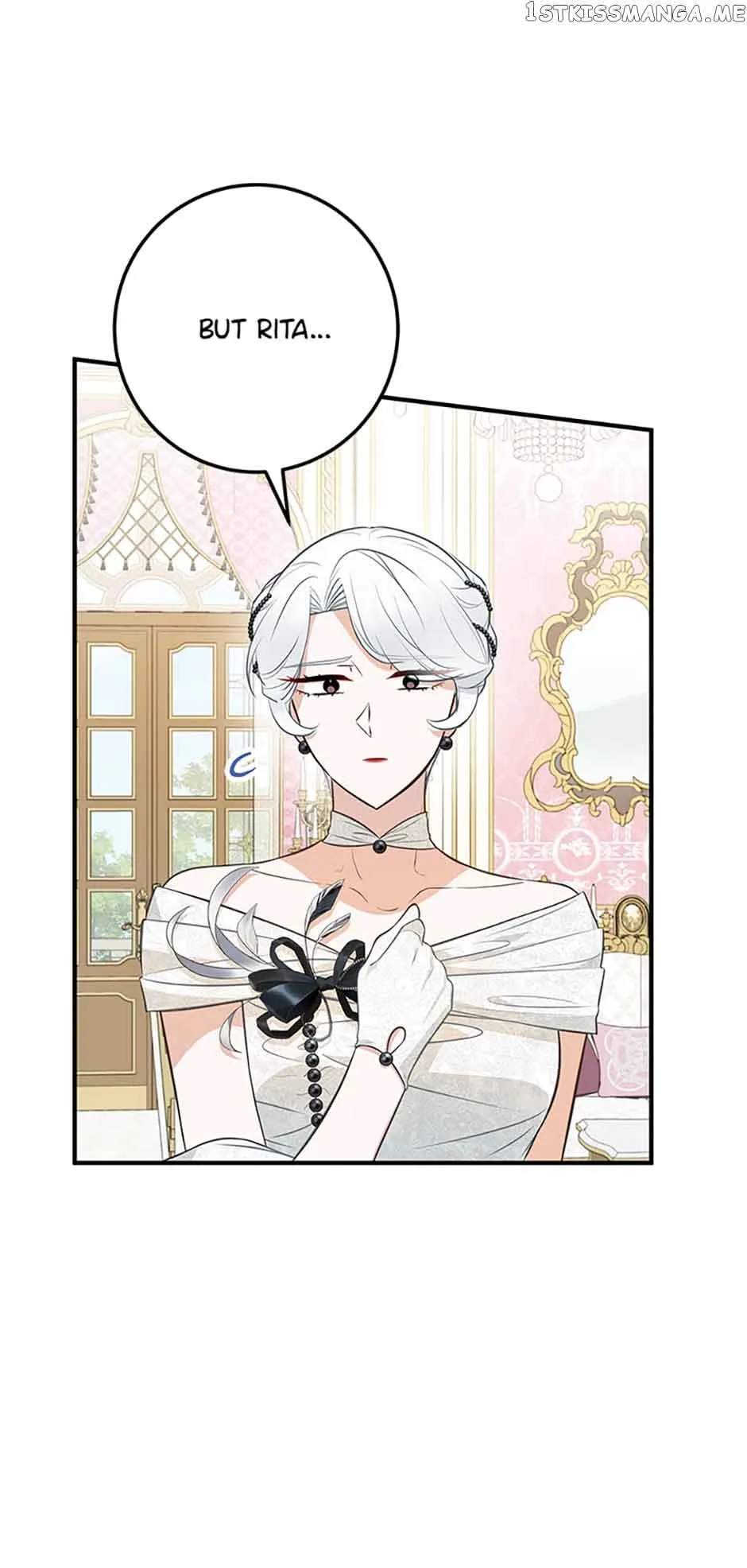 Doctor Resignation Chapter 40 page 63