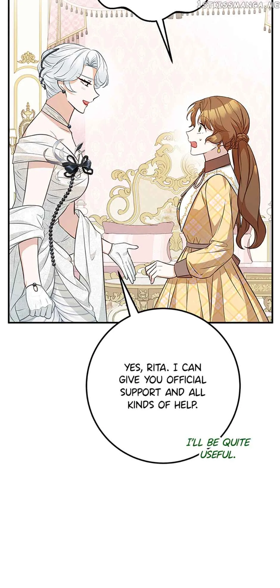 Doctor Resignation Chapter 40 page 66