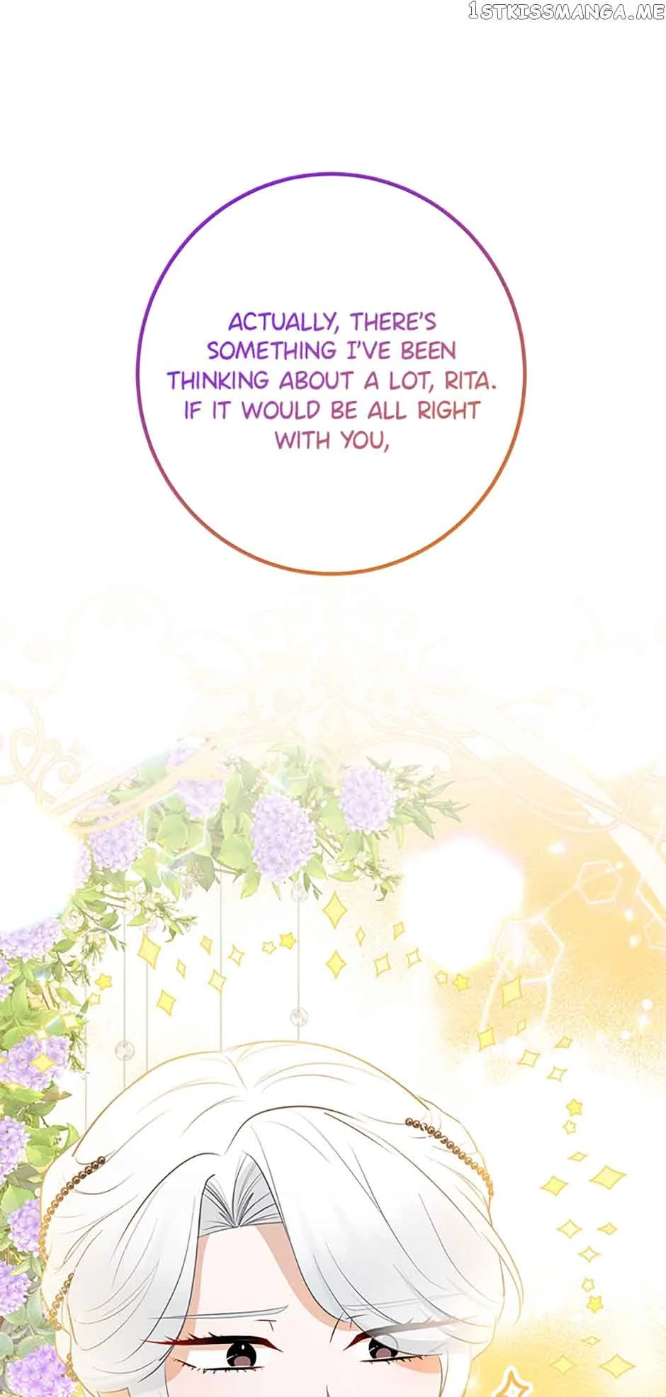Doctor Resignation Chapter 40 page 64
