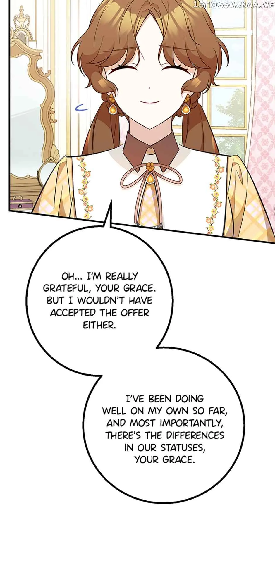 Doctor Resignation Chapter 40 page 62