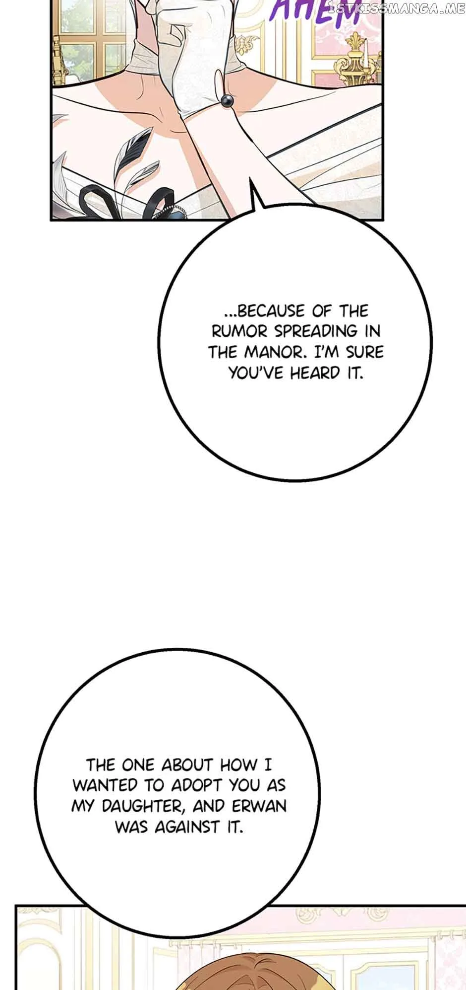 Doctor Resignation Chapter 40 page 61