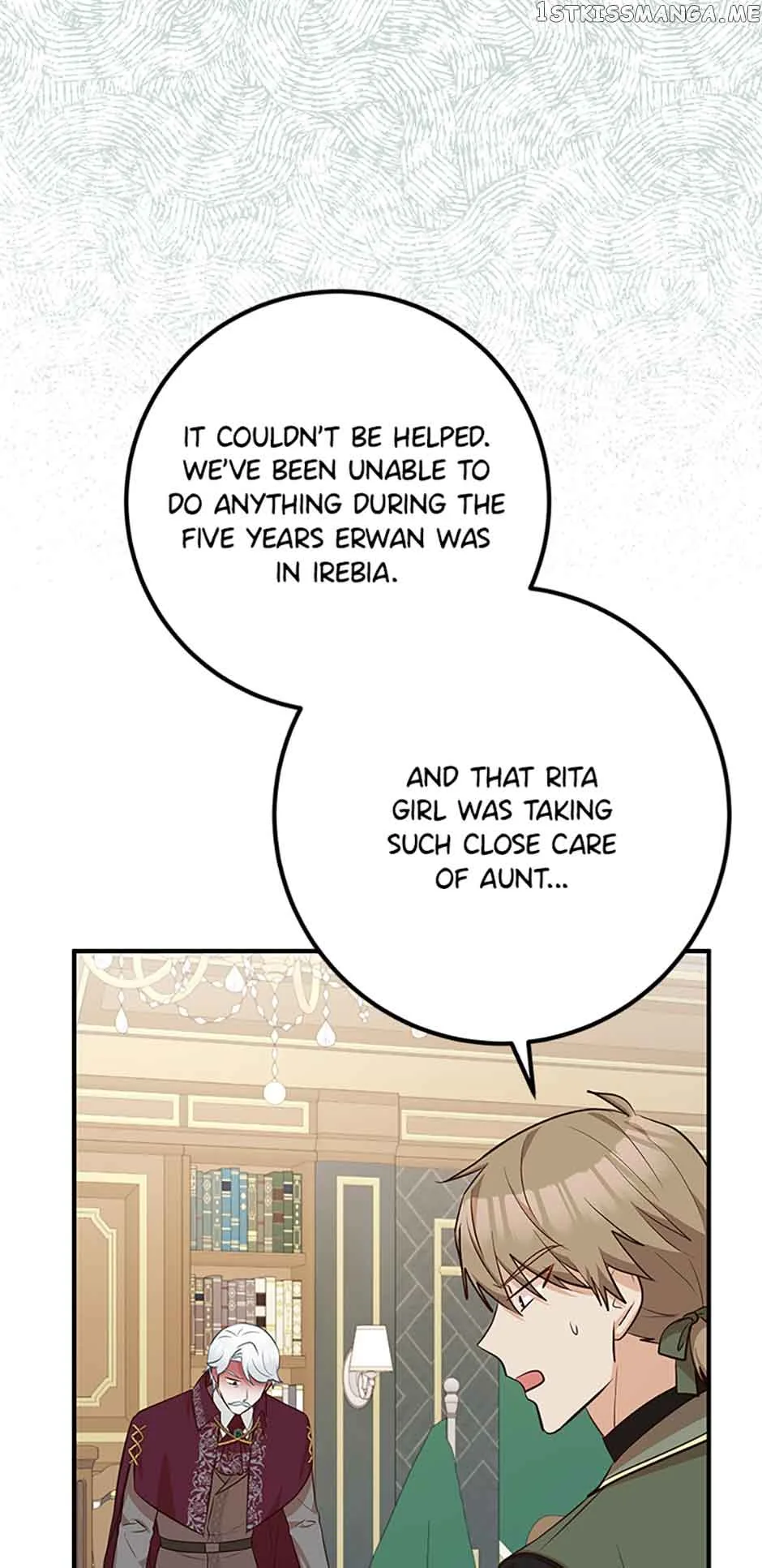 Doctor Resignation Chapter 40 page 76