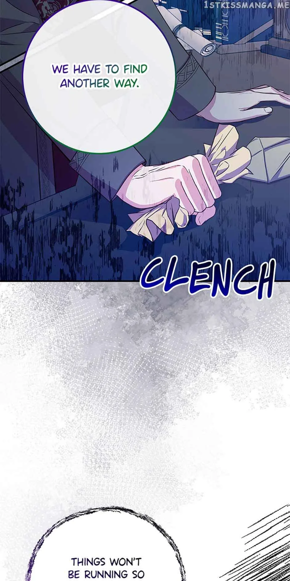 Doctor Resignation Chapter 40 page 80