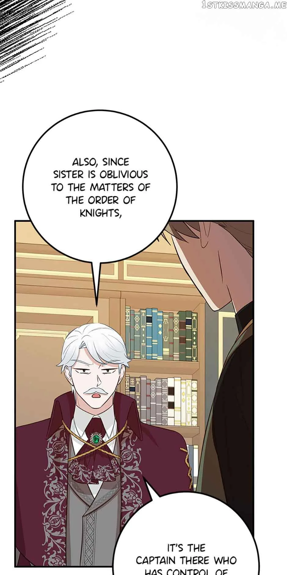 Doctor Resignation Chapter 40 page 82