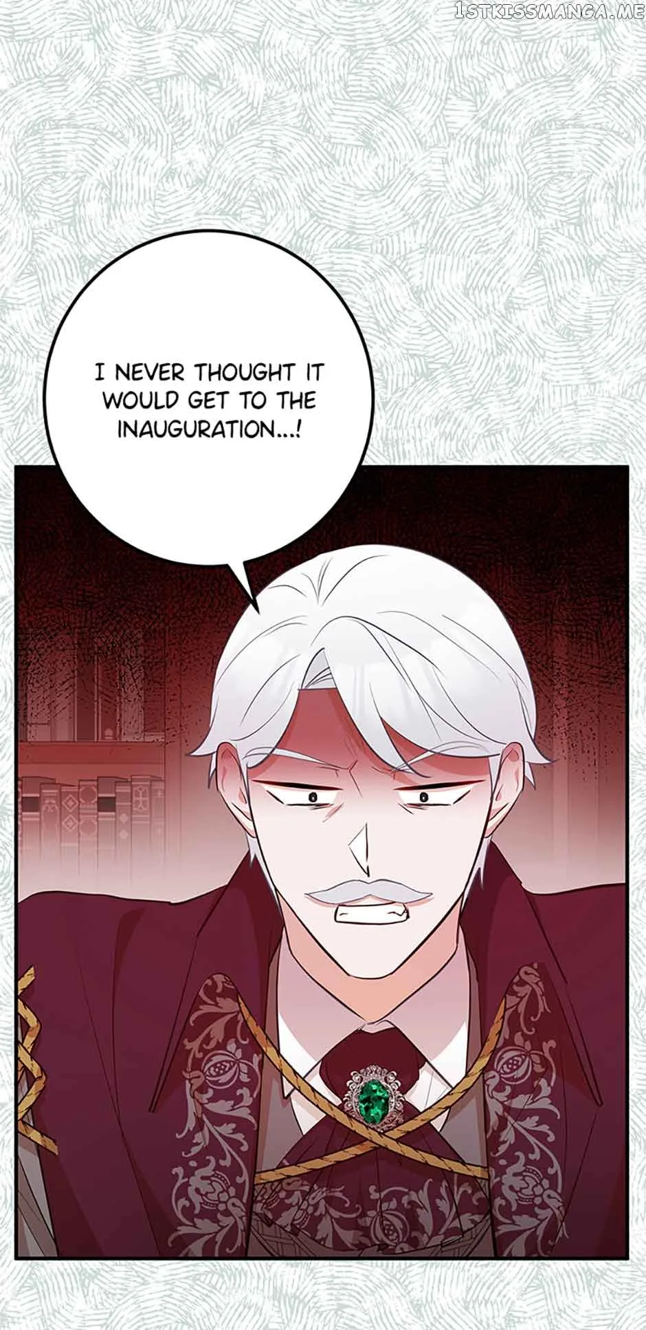 Doctor Resignation Chapter 40 page 75