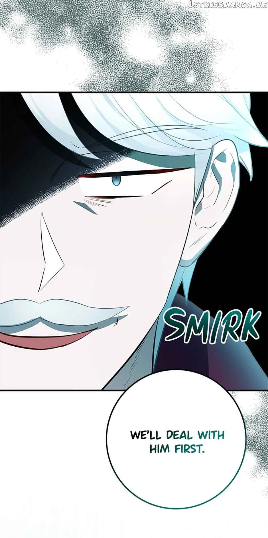 Doctor Resignation Chapter 40 page 85