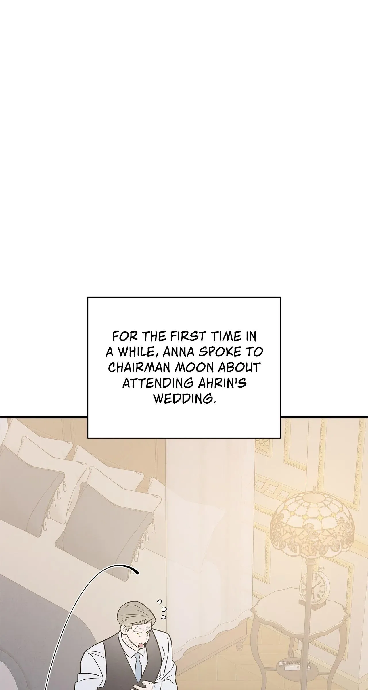 My Younger Sister Chooses Me Tonight Chapter 93 page 2