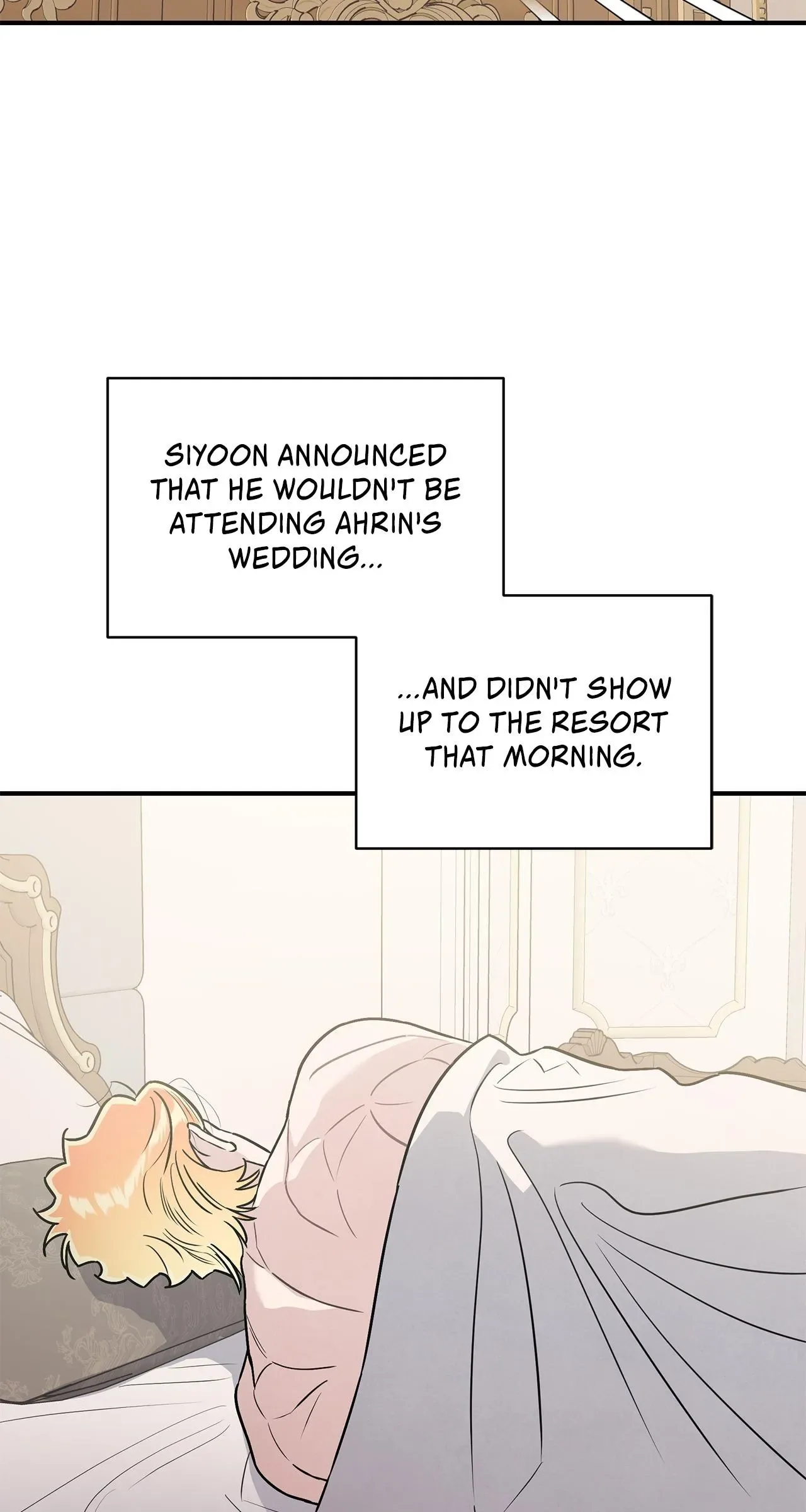 My Younger Sister Chooses Me Tonight Chapter 93 page 5