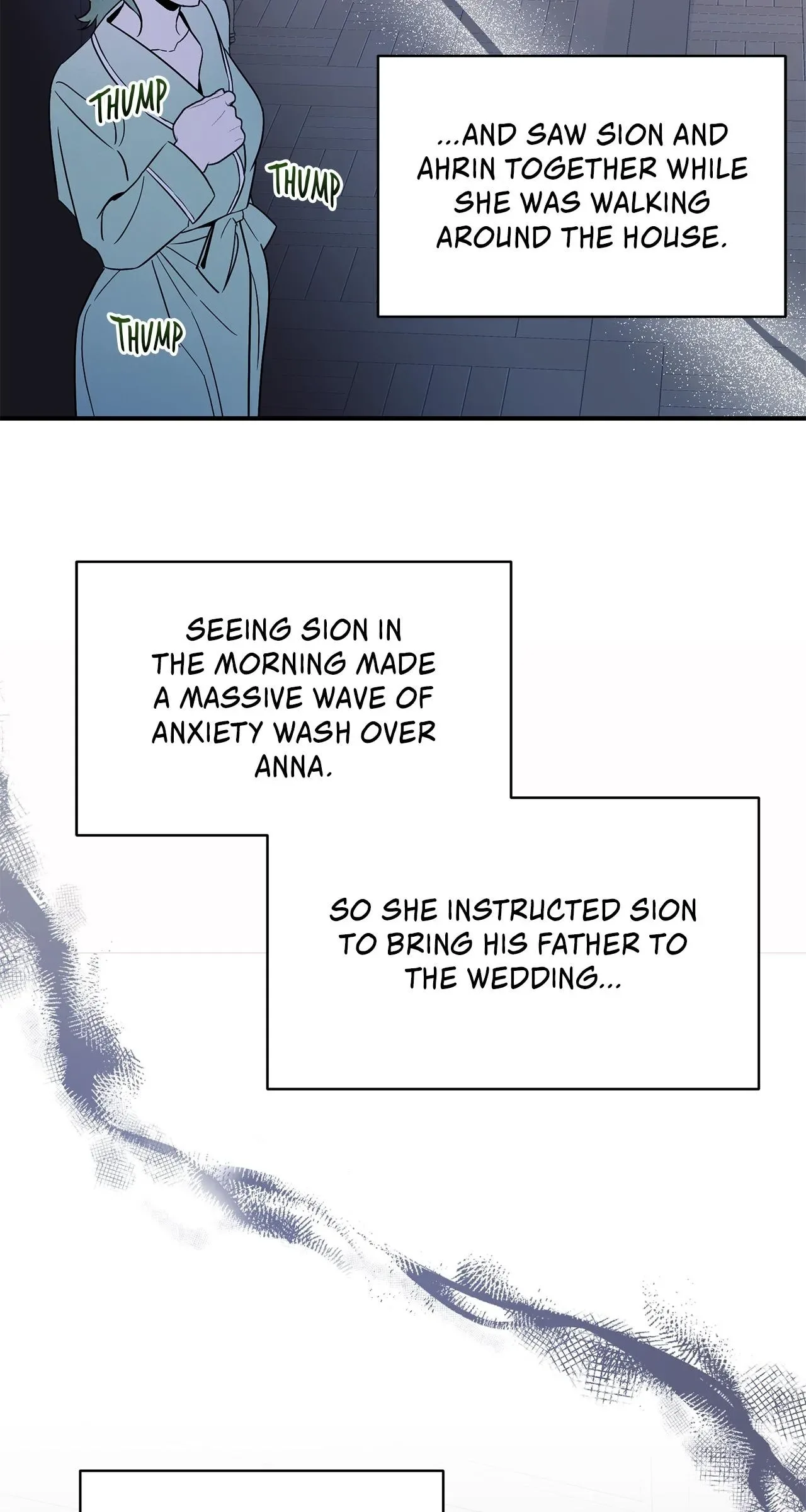 My Younger Sister Chooses Me Tonight Chapter 93 page 9