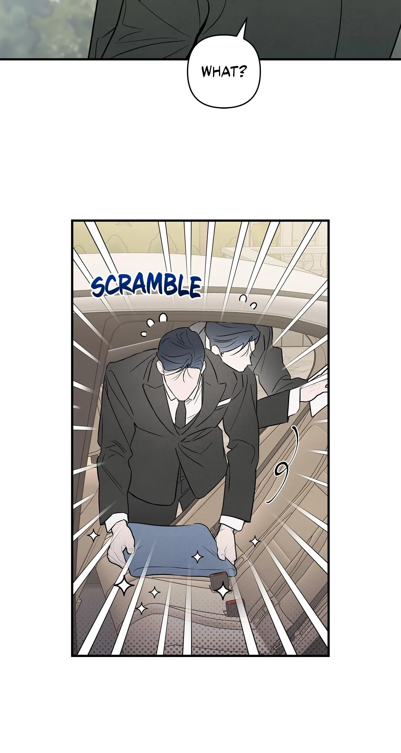 My Younger Sister Chooses Me Tonight Chapter 93 page 12