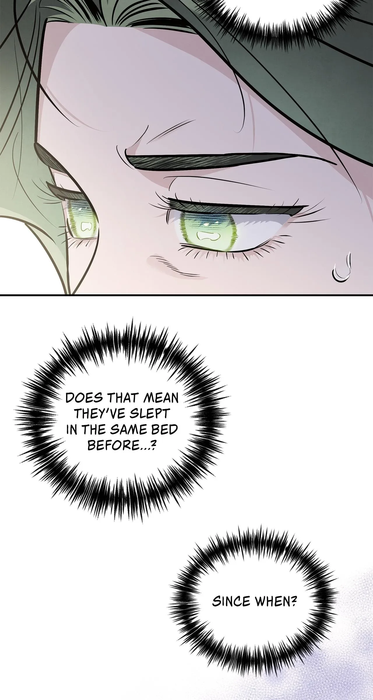 My Younger Sister Chooses Me Tonight Chapter 93 page 15