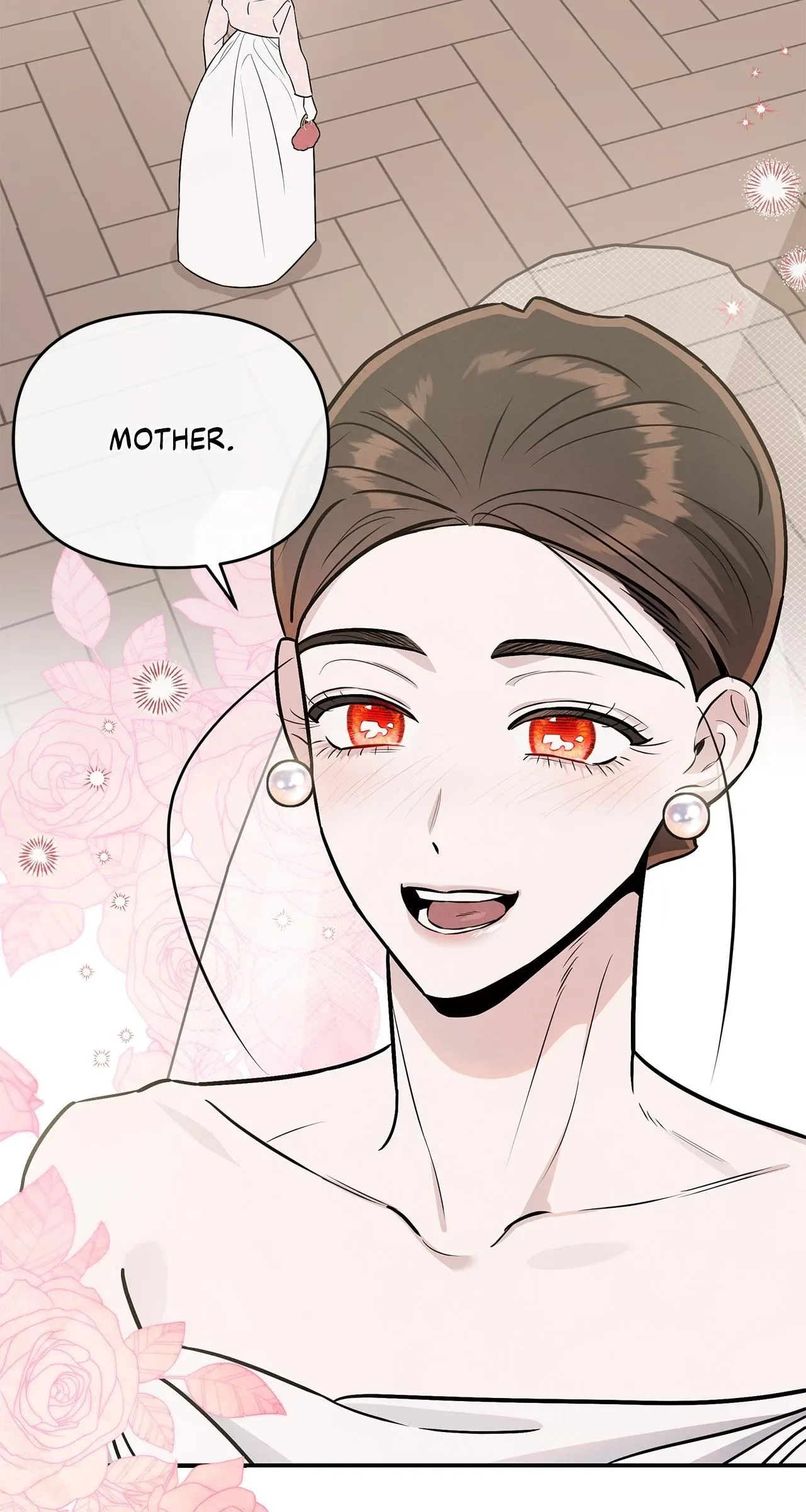 My Younger Sister Chooses Me Tonight Chapter 93 page 18
